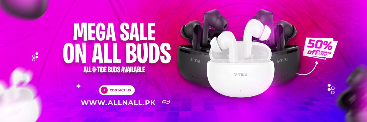 EARBUDS price in Pakistan