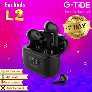 G TIDE L2 EARBUD