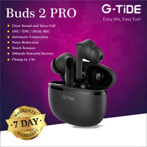G Tide Earbud Buds 2 PRO