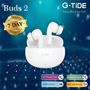 G-Tide Earbuds Buds 2