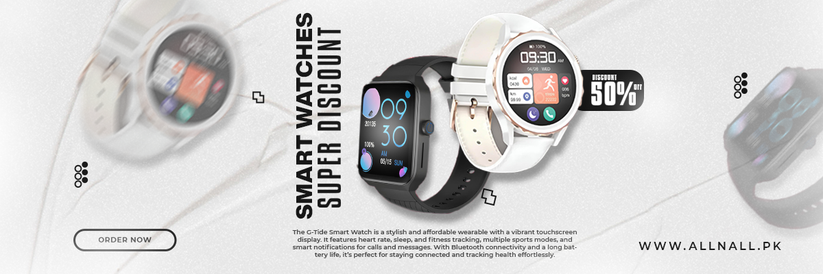 Smart Watch